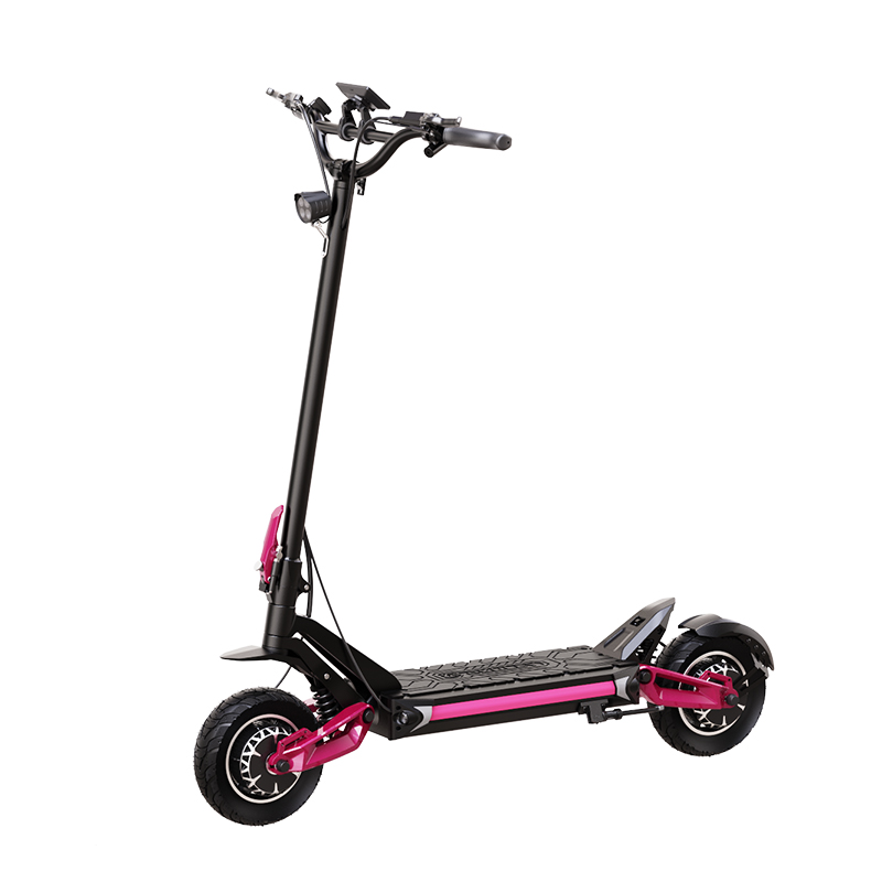 ວິທີການເລືອກ scooter Electrict ທີ່ຫນ້າພໍໃຈ