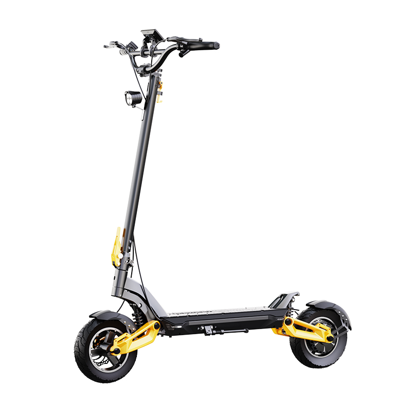 ແມ່ນ OKULEY M9 Max Single Drive Electric Scooter ເປັນທາງເລືອກທີ່ສຸດສໍາລັບການເດີນທາງໃນຕົວເມືອງ.