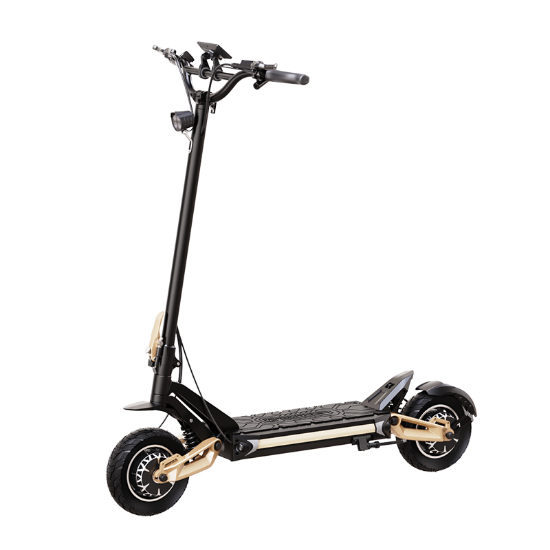 ເປັນຫຍັງ OKULEY R10 Dual Drive Electric Scooter ຈຶ່ງເປັນທາງເລືອກທີ່ສຸດສຳລັບຜູ້ຂັບຂີ່ໃນຕົວເມືອງທີ່ທັນສະໄໝ