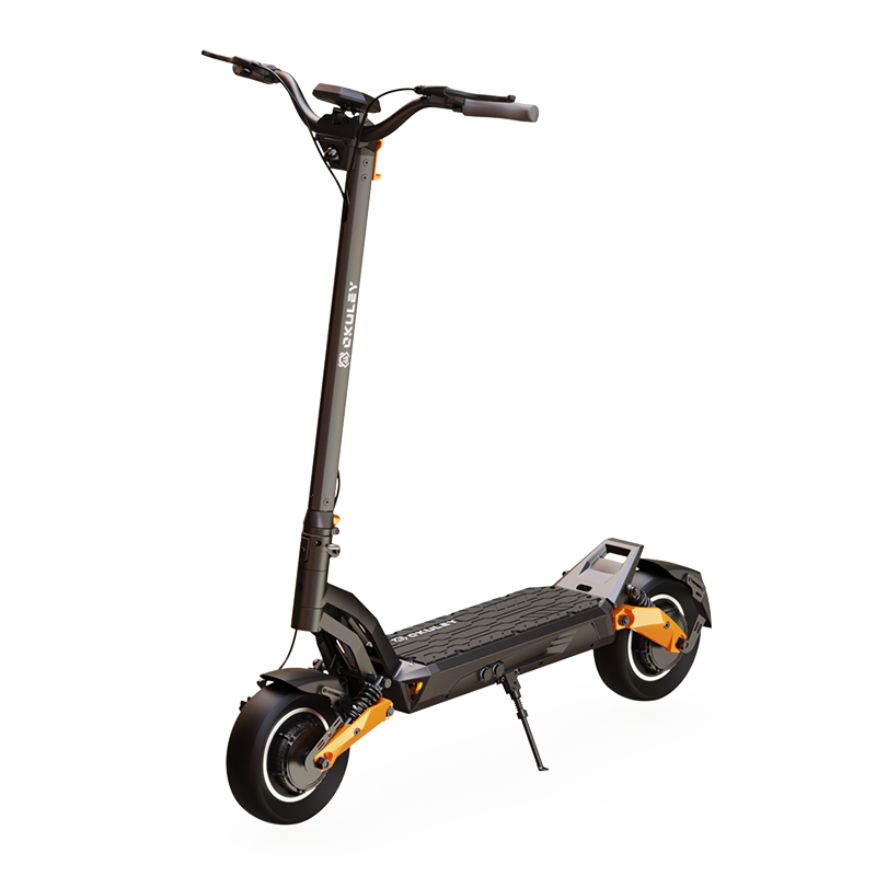 ສະກູດເຕີໄຟຟ້າ OKULEY M10 Off Road