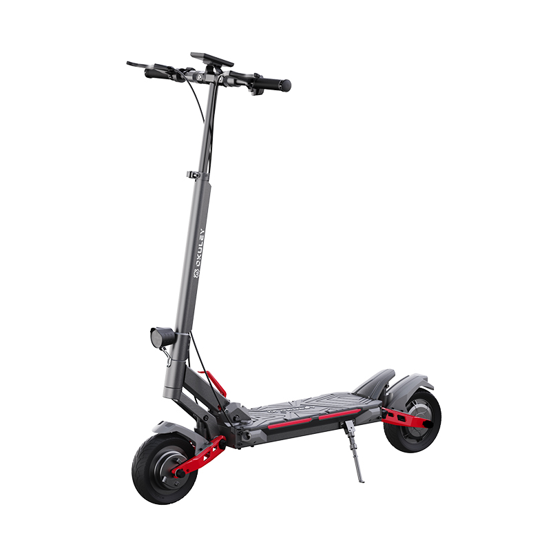 OKULEY R8 Lite ລົດສະກູດເຕີໄຟຟ້າສໍາລັບຜູ້ໃຫຍ່