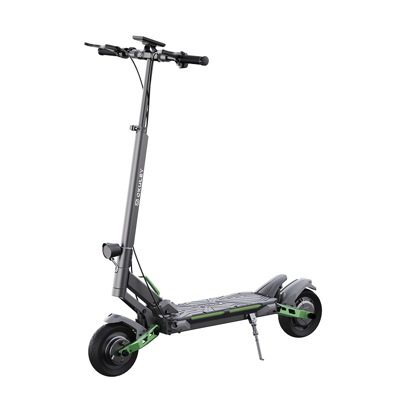 OKULEY R8 Lite ສະກູດເຕີໄຟຟ້າທີ່ດີທີ່ສຸດສໍາລັບຜູ້ໃຫຍ່