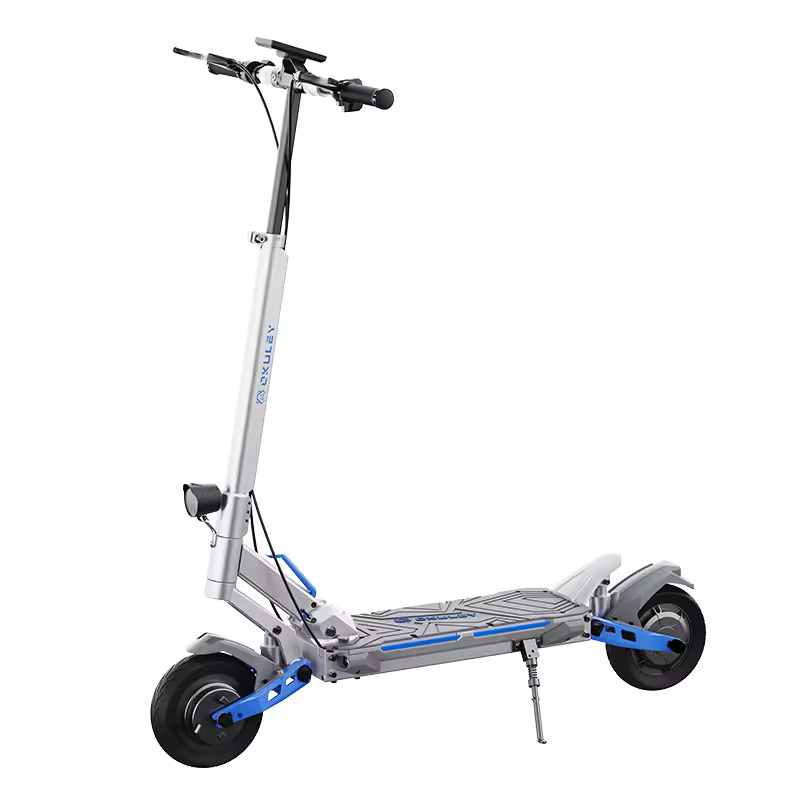 OKULEY R8 Lite Aldult ສະກູດເຕີໄຟຟ້າ